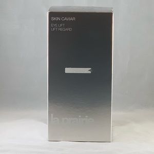 La Prairie Skin Caviar EYE LIFT .68 Oz SEALED